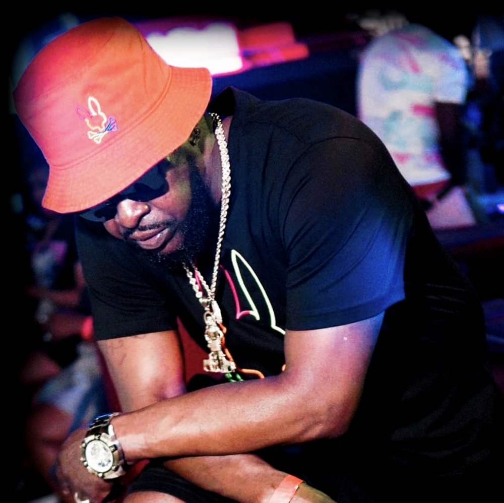 Meet your Posher, Kye